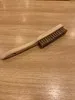 Brosse laiton poil souple