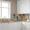 Carreaux vinyl 20x20cm  lot de 8