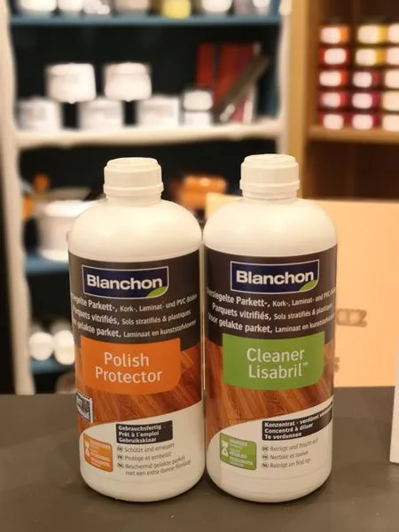 Cleaner Lisabril 1L
