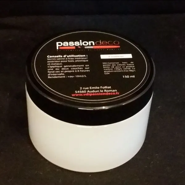 Fixateur Satiné 150ml