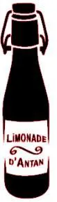Bouteille Limonade 20x6