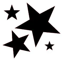 Etoiles