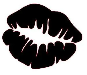 Bouche 6x6