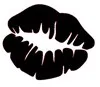 Bouche 6x6