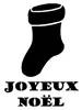 Botte Noël