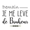Citation bonheur