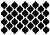 Motifs marocains