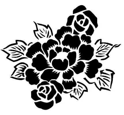 flower power 30x30