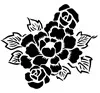 flower power 30x30