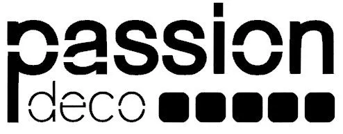logo Passion Déco 5x15cm