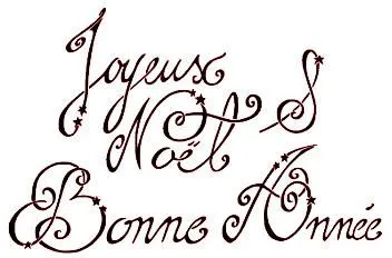 Joyeux Noel
