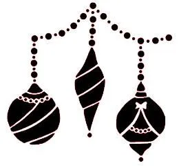 Boules 20x19cm