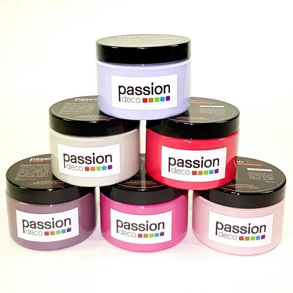 Kit ton sur ton (6 matifiantes au choix 150ml)
