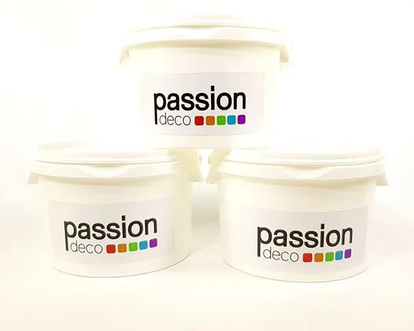 Kit Seconde Vie en 2.5L