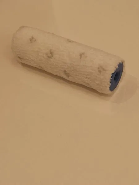 Manchon microfibre 110 mm 