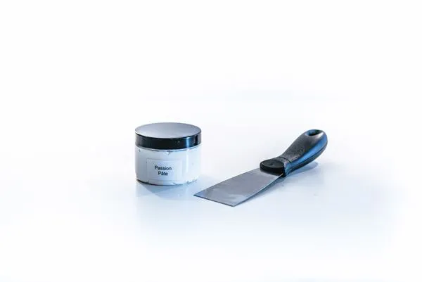 Passion Pâte 250 gr