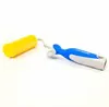 Rouleau mousse orange 110mm