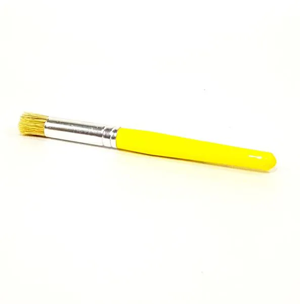 Pinceau pochoir T4