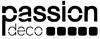 Logo Passion Déco 58x16cm