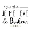 Citation bonheur